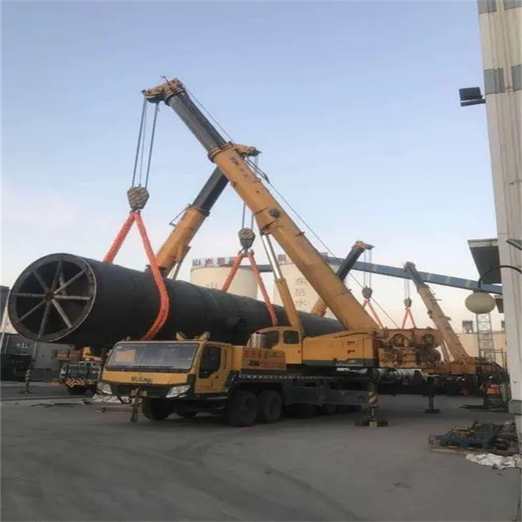 梁山找哪里有附近吊车出租|35吨|本地快速响应