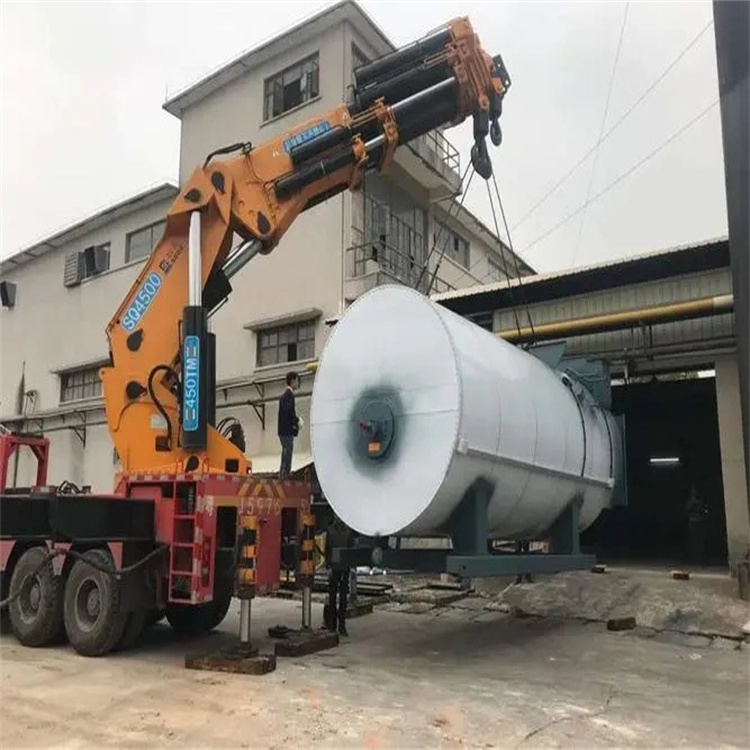 梁山室内装修小型折臂吊出租服务：高效解决方案与租赁指南