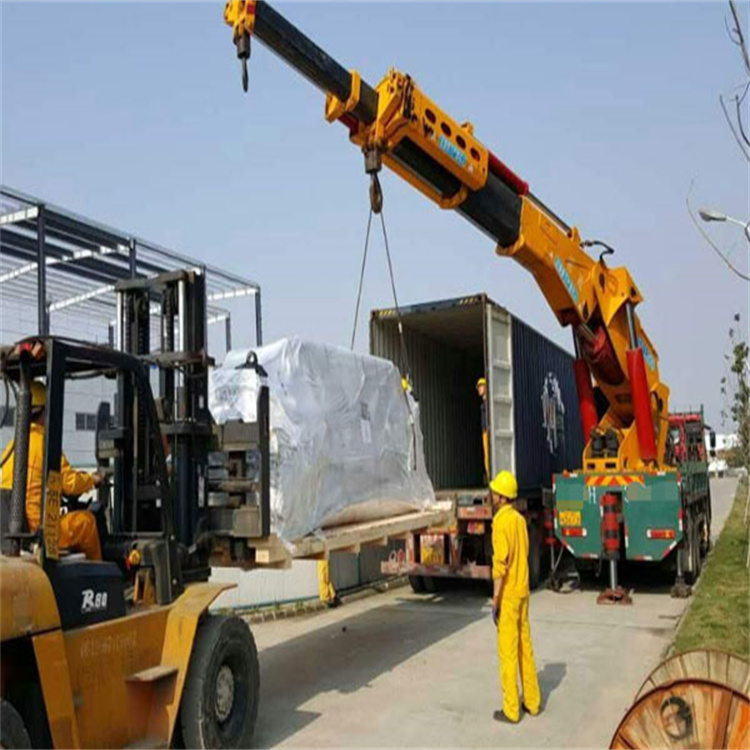 梁山专业随车吊出租电话