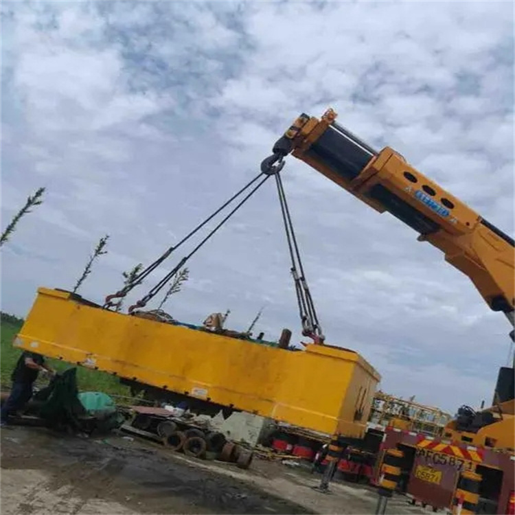 梁山专业吊车出租哪家好