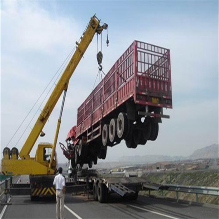 梁山吊车吊运安全措施