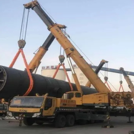 梁山46米吊车怎么出租